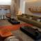Flat Executive Beira Mar