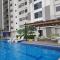 KC 1-Bedroom 1 at Horizon 101 Cebu