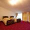 Best Resort Aghveran