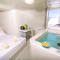 White Cave House