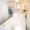 White Cave House