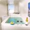 White Cave House
