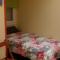 Apartamentos Ferrán Paqui