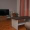 Apartmani Abeona
