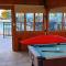 Astrofegia Beachfront Villa