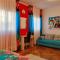 Apartman Ladybird - Pula