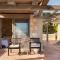 Thomais Resort - 2 Villas with a Pool and Sea View - أغيا بيلاغيا