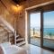 Thomais Resort - 2 Villas with a Pool and Sea View - أغيا بيلاغيا