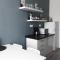 HEMNES Apartman