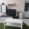HEMNES Apartman