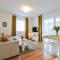 LTC Apartments Malczewskiego Centrum - 格但斯克
