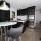 Condo "Imagine" - stationnement privé inclus