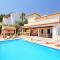Villa Karibuni by Interhome