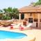 Villa Karibuni by Interhome - Moraira