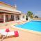 Villa Karibuni by Interhome - Moraira