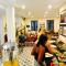 Hanoi Buffalo Hostel