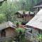 Foto: Bamboo H'mong House 36/54