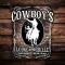 Cowboys Lodge