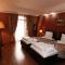 Hotel-Pensiunea Zefir