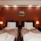 Hotel-Pensiunea Zefir