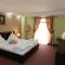 Hotel-Pensiunea Zefir