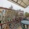 Granat Cafe Luxury Apartment - 敖德萨