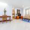 Lasalle Suites Hotel & Residence