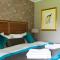 The Cornwall Hotel Spa & Lodges - St Austell