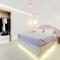 Emerald Collection Suites