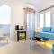 Emerald Collection Suites