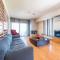 Foto: Two-Bedroom Apartment with Sea View-Glyfada 13/27