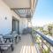 Foto: Two-Bedroom Apartment with Sea View-Glyfada 21/27