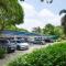 Lasalle Suites Hotel & Residence
