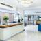 Lasalle Suites Hotel & Residence