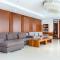 Lasalle Suites Hotel & Residence