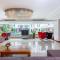 Lasalle Suites Hotel & Residence