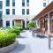 Lasalle Suites Hotel & Residence