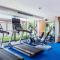 Lasalle Suites Hotel & Residence