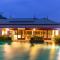 Lasalle Suites Hotel & Residence