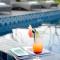 CROWN PRINCE Hotel Surabaya Managed by Midtown Indonesia