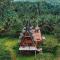 Camiguin Volcano Houses - A-Frame house - Mambajao