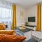 LTC Apartments Malczewskiego Centrum - 格但斯克