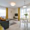 LTC Apartments Malczewskiego Centrum - 格但斯克