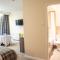 The Sitwell Arms Hotel