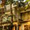 Nandanas Residency Munnar