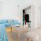 Emerald Collection Suites