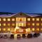 University Hotel Tsakhkadzor