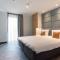 Hotel Kaap West I Kloeg Collection - Westkapelle