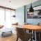 Hotel Kaap West I Kloeg Collection - 韦斯特卡佩勒