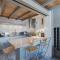 Loft in Trastevere